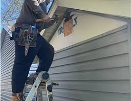 Best Aluminum Siding Installation  in South Uniontown, PA